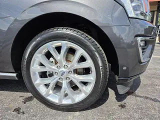 Ford Expedition 2019 4x4 Limited 4dr SUV