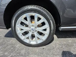 Ford Expedition 2019 4x4 Limited 4dr SUV