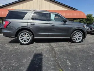 Ford Expedition 2019 4x4 Limited 4dr SUV