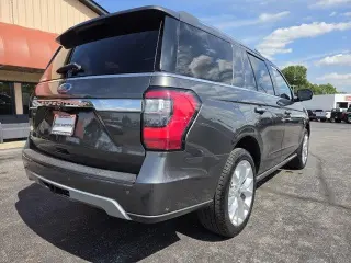 Ford Expedition 2019 4x4 Limited 4dr SUV