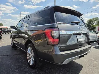 Ford Expedition 2019 4x4 Limited 4dr SUV