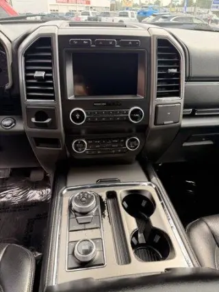 Ford Expedition 2019 4x4 XLT 4dr SUV