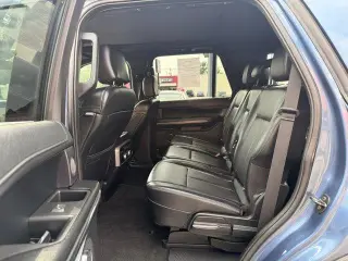 Ford Expedition 2019 4x4 XLT 4dr SUV