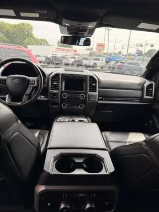 Ford Expedition 2019 4x4 XLT 4dr SUV