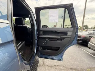 Ford Expedition 2019 4x4 XLT 4dr SUV