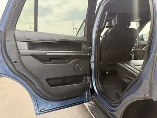 Ford Expedition 2019 4x4 XLT 4dr SUV