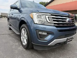 Ford Expedition 2019 4x4 XLT 4dr SUV