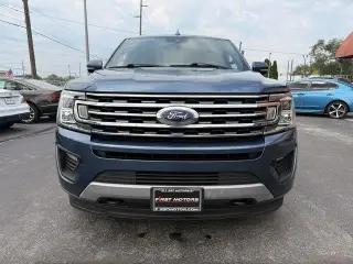 Ford Expedition 2019 4x4 XLT 4dr SUV