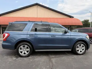 Ford Expedition 2019 4x4 XLT 4dr SUV