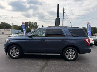 Ford Expedition 2019 4x4 XLT 4dr SUV