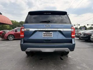 Ford Expedition 2019 4x4 XLT 4dr SUV
