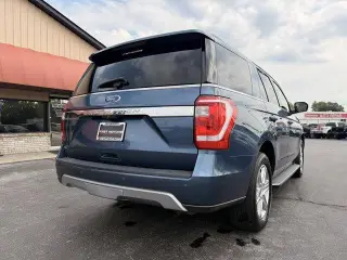Ford Expedition 2019 4x4 XLT 4dr SUV