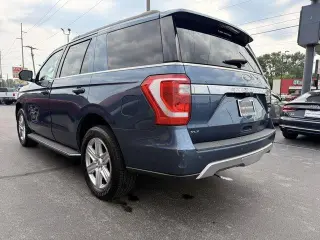 Ford Expedition 2019 4x4 XLT 4dr SUV