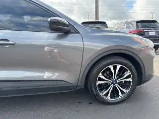 Ford Escape 2021 SE 4dr SUV