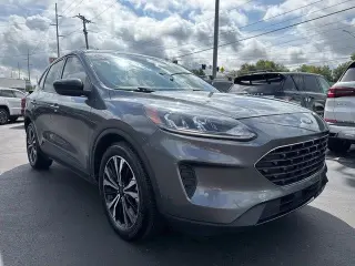 Ford Escape 2021 SE 4dr SUV
