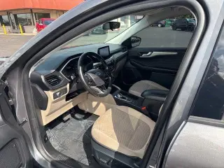 Ford Escape 2021 SE 4dr SUV