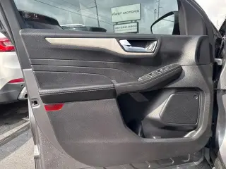 Ford Escape 2021 SE 4dr SUV
