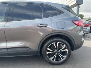 Ford Escape 2021 SE 4dr SUV