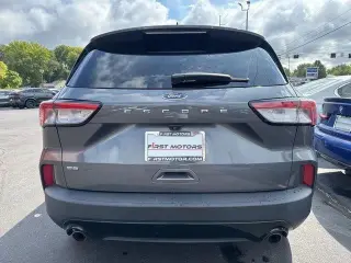 Ford Escape 2021 SE 4dr SUV