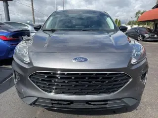 Ford Escape 2021 SE 4dr SUV