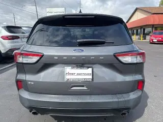 Ford Escape 2021 SE 4dr SUV