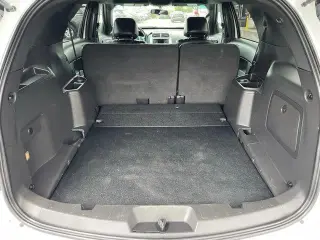 Ford Explorer 2015 tracción total Interceptor de Policía Utilitario SUV 4 puertas