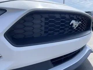 Ford Mustang 2022 EcoBoost 2 puertas Convertible