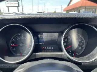 Ford Mustang 2022 EcoBoost 2 puertas Convertible