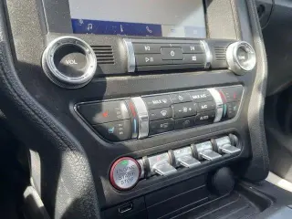Ford Mustang 2022 EcoBoost 2 puertas Convertible