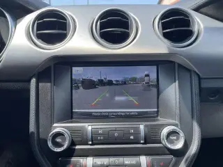 Ford Mustang 2022 EcoBoost 2 puertas Convertible