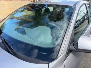 Hyundai ELANTRA Hybrid 2026 Blue 4dr Sedán