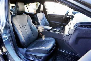 Toyota Camry 2025 AWD SE 4dr Sedán