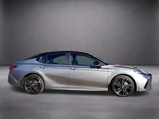 Toyota Camry 2025 AWD SE 4dr Sedán