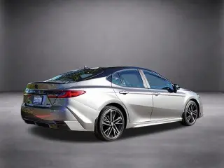 Toyota Camry 2025 AWD SE 4dr Sedán