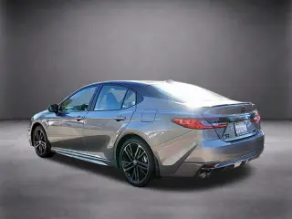 Toyota Camry 2025 AWD SE 4dr Sedán