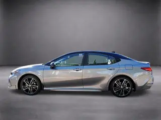 Toyota Camry 2025 AWD SE 4dr Sedán