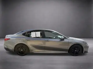Toyota Camry 2025 SE 4dr Sedán