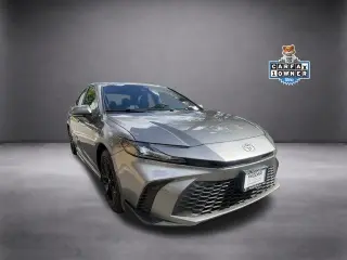 Toyota Camry 2025 SE 4dr Sedán