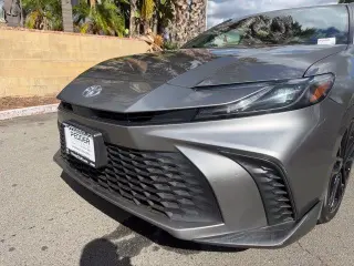 Toyota Camry 2025 SE 4dr Sedán