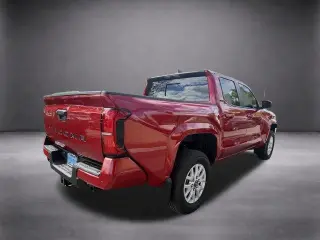 Toyota Tacoma 2025 4x2 SR5 4dr Double Cab 5.0 ft SB