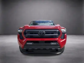 Toyota Tacoma 2025 4x2 SR5 4dr Double Cab 5.0 ft SB