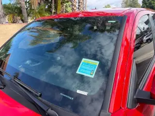 Toyota Tacoma 2025 4x2 SR5 4dr Double Cab 5.0 ft SB
