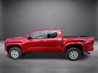 Toyota Tacoma 2025 4x2 SR5 4dr Double Cab 5.0 ft SB