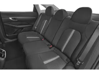 Hyundai SONATA Híbrido 2023 Azul 4dr Sedán