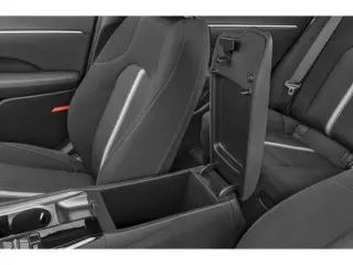 Hyundai SONATA Híbrido 2023 Azul 4dr Sedán