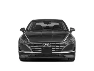 Hyundai SONATA Híbrido 2023 Azul 4dr Sedán