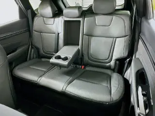 Hyundai TUCSON Híbrido 2023 AWD Limited 4dr SUV
