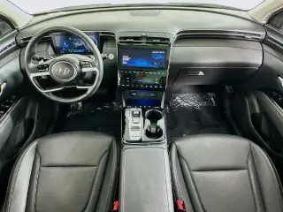 Hyundai TUCSON Híbrido 2023 AWD Limited 4dr SUV