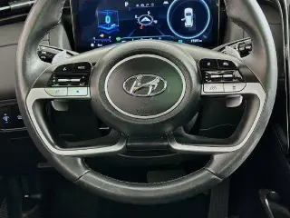 Hyundai TUCSON Híbrido 2023 AWD Limited 4dr SUV