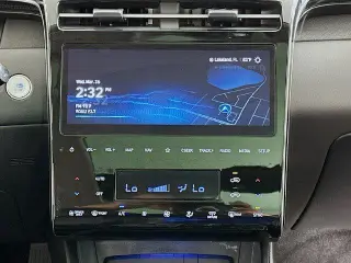 Hyundai TUCSON Híbrido 2023 AWD Limited 4dr SUV